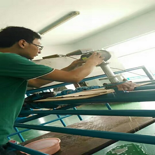 部分仪表安装技巧