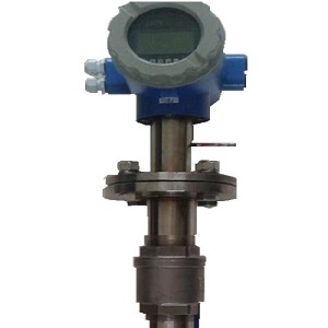 系列插入式流量计的用途范围