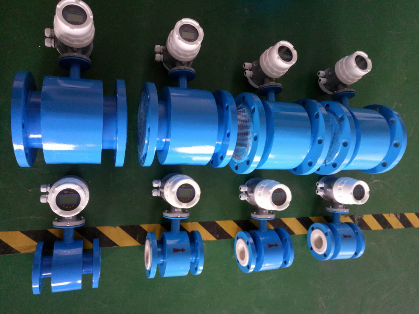 污水流量计怎样选型？