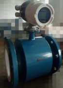 夏季电磁流量计怎样防雷