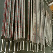 磁翻板安装注意事项和接线知识