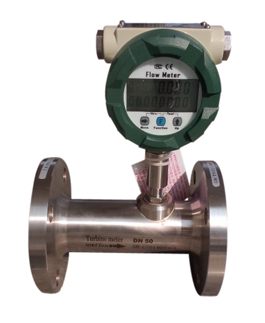 领您了解万捷涡街流量计