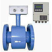 分体式电磁流量计的日常保养