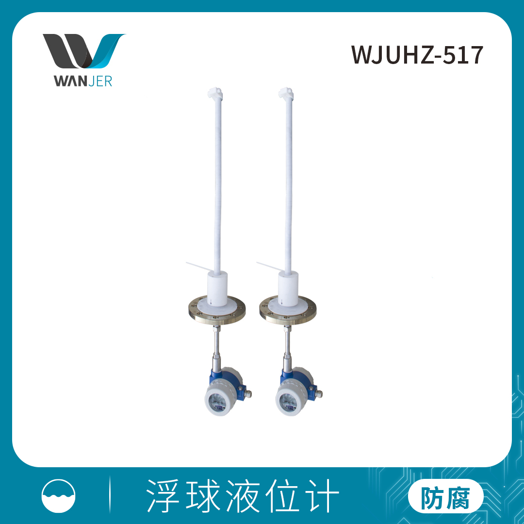 浮球液位计（防腐）
